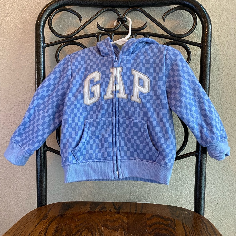 Gap Hoodie
